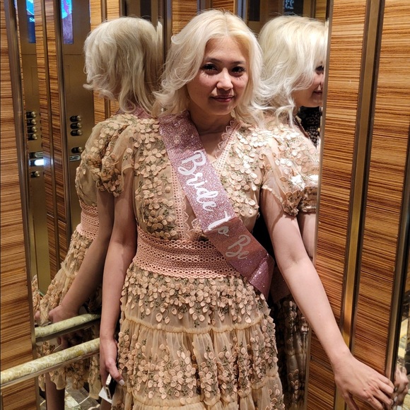 Your Posh Ambassador, Anna 🎤🎼 - Picture 2 of 7